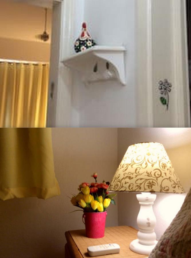 Estudio Copacabana/Ipanema Vista Mar ริโอเดจาเนโร ภายนอก รูปภาพ